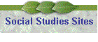 Social Studies Sites