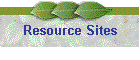 Resource Sites